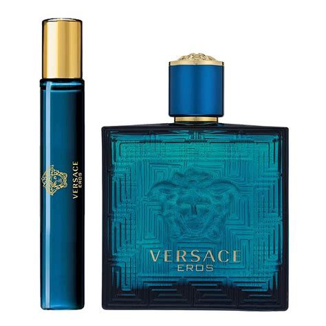 versace eros 10 ml